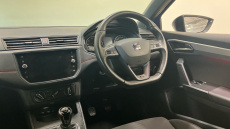 SEAT Ibiza 1.0 TSI 95 FR [EZ] 5dr Petrol Hatchback